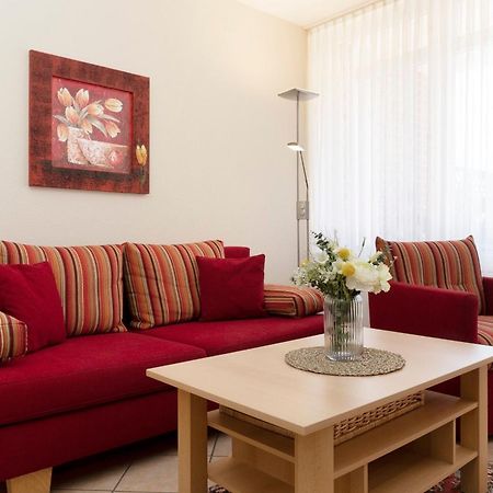 Sonnenwinkel Wohnung 2 كيلينهوسن المظهر الخارجي الصورة