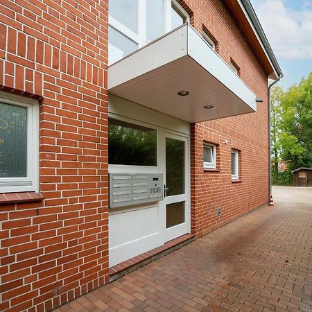 Sonnenwinkel Wohnung 2 كيلينهوسن المظهر الخارجي الصورة