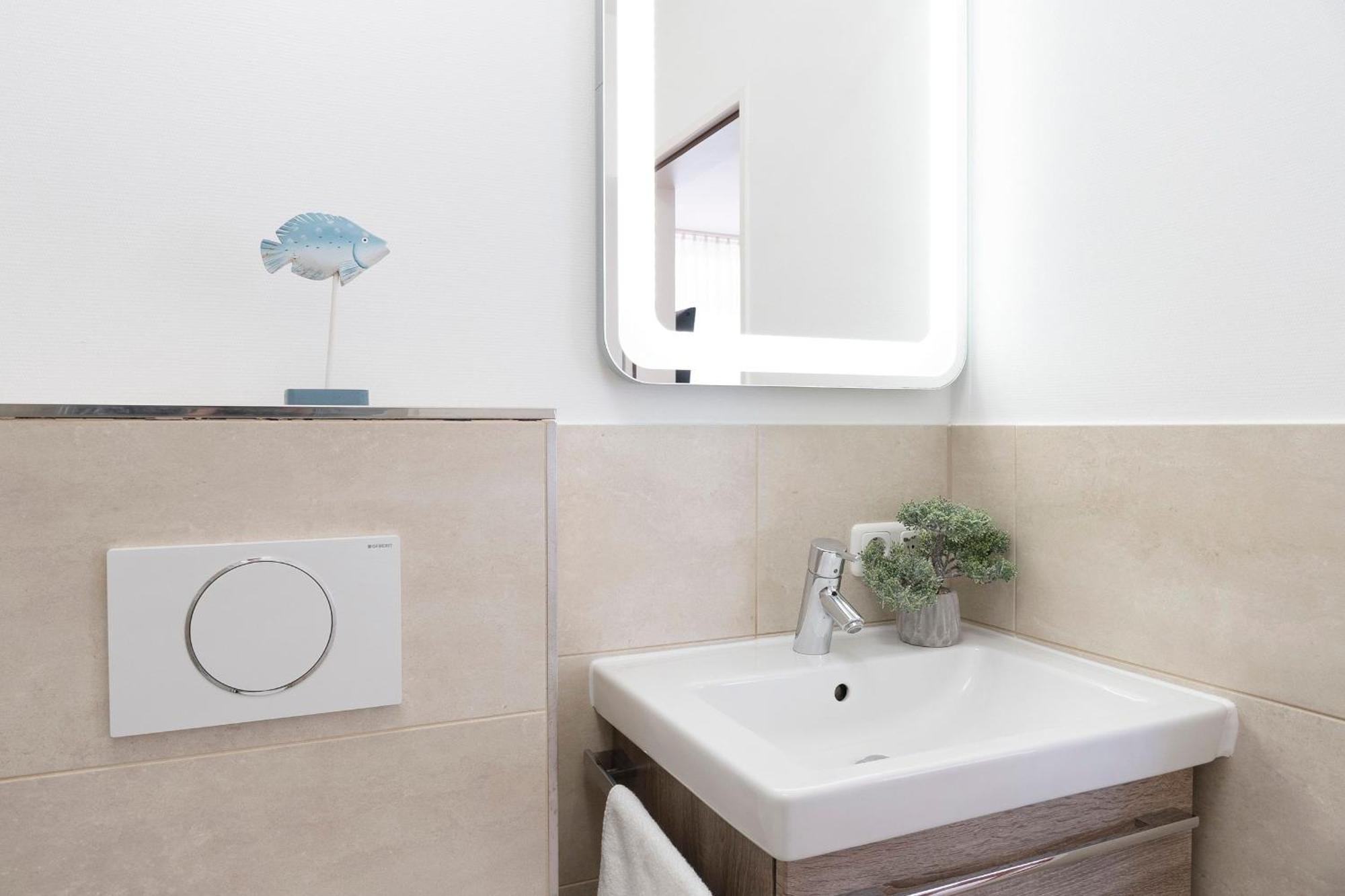 Sonnenwinkel Wohnung 2 كيلينهوسن المظهر الخارجي الصورة