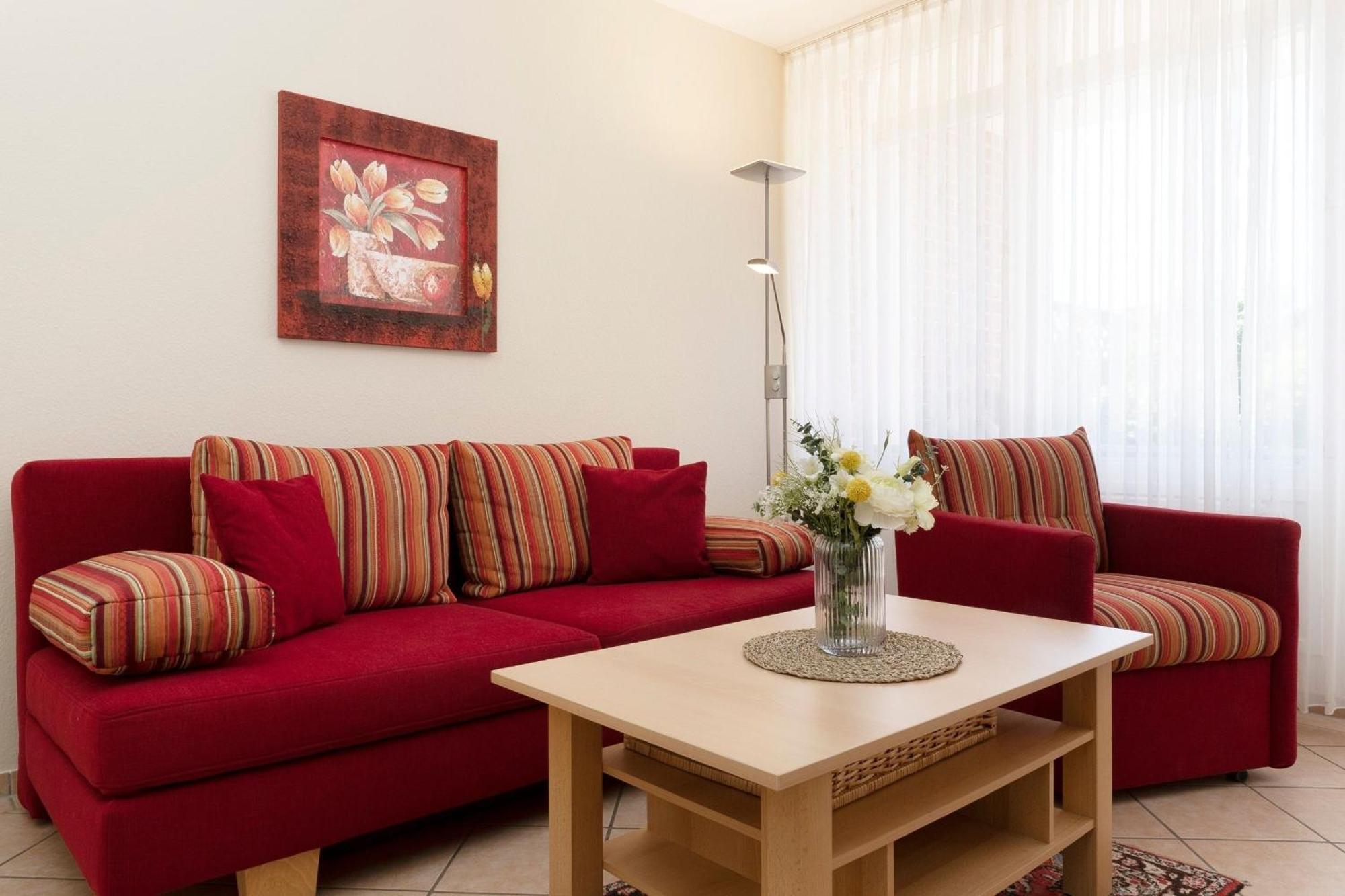 Sonnenwinkel Wohnung 2 كيلينهوسن المظهر الخارجي الصورة