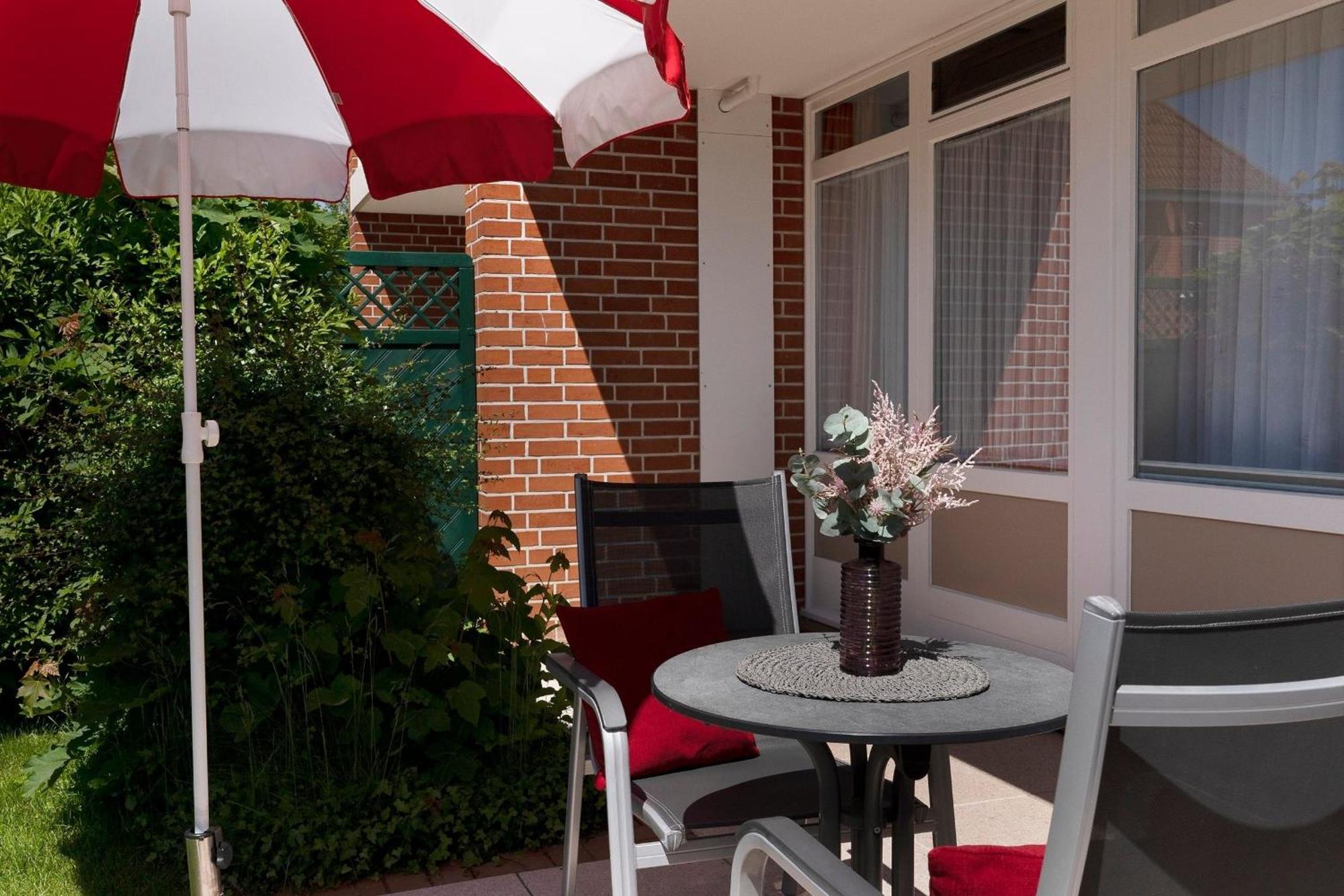 Sonnenwinkel Wohnung 2 كيلينهوسن المظهر الخارجي الصورة