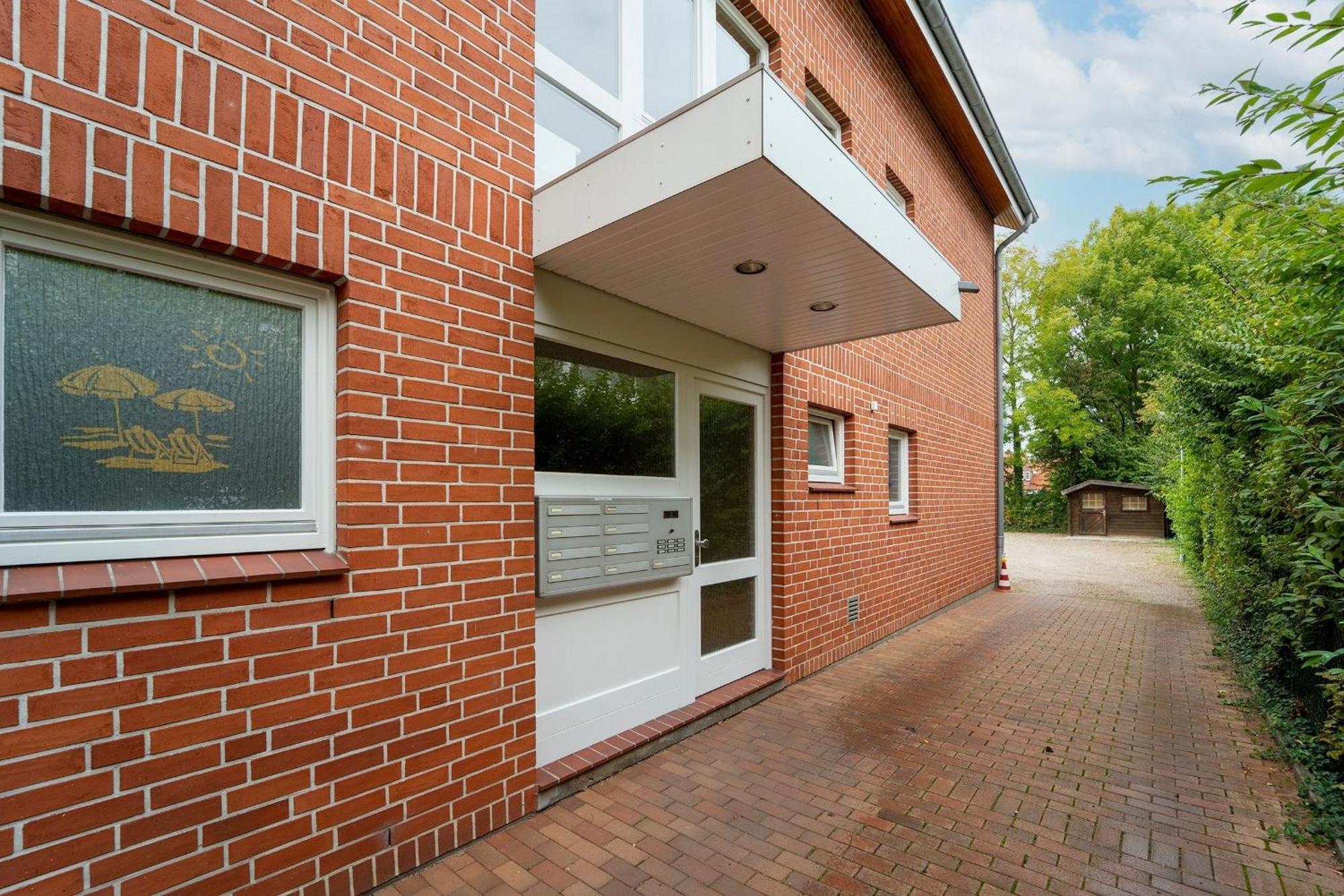 Sonnenwinkel Wohnung 2 كيلينهوسن المظهر الخارجي الصورة