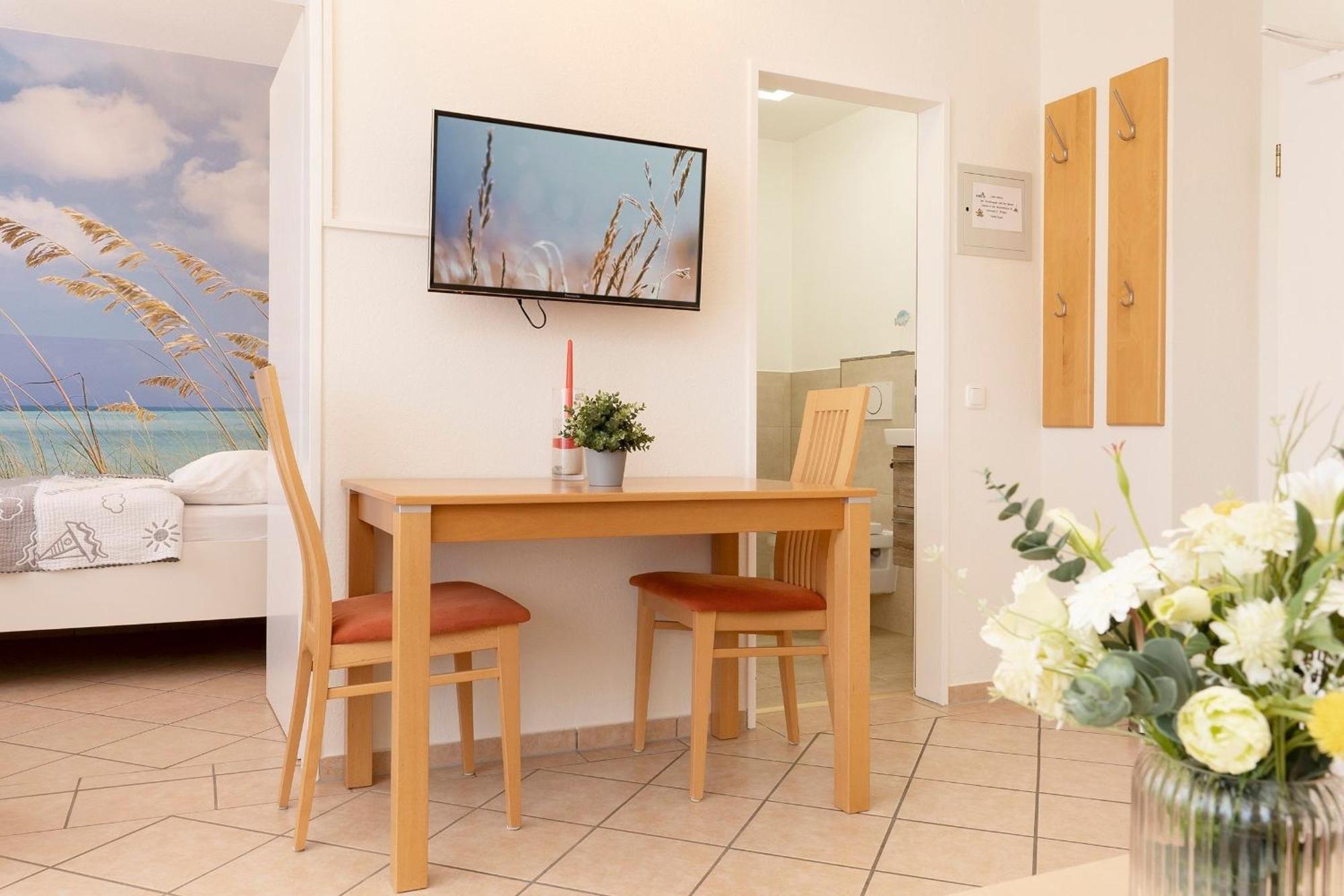 Sonnenwinkel Wohnung 2 كيلينهوسن المظهر الخارجي الصورة