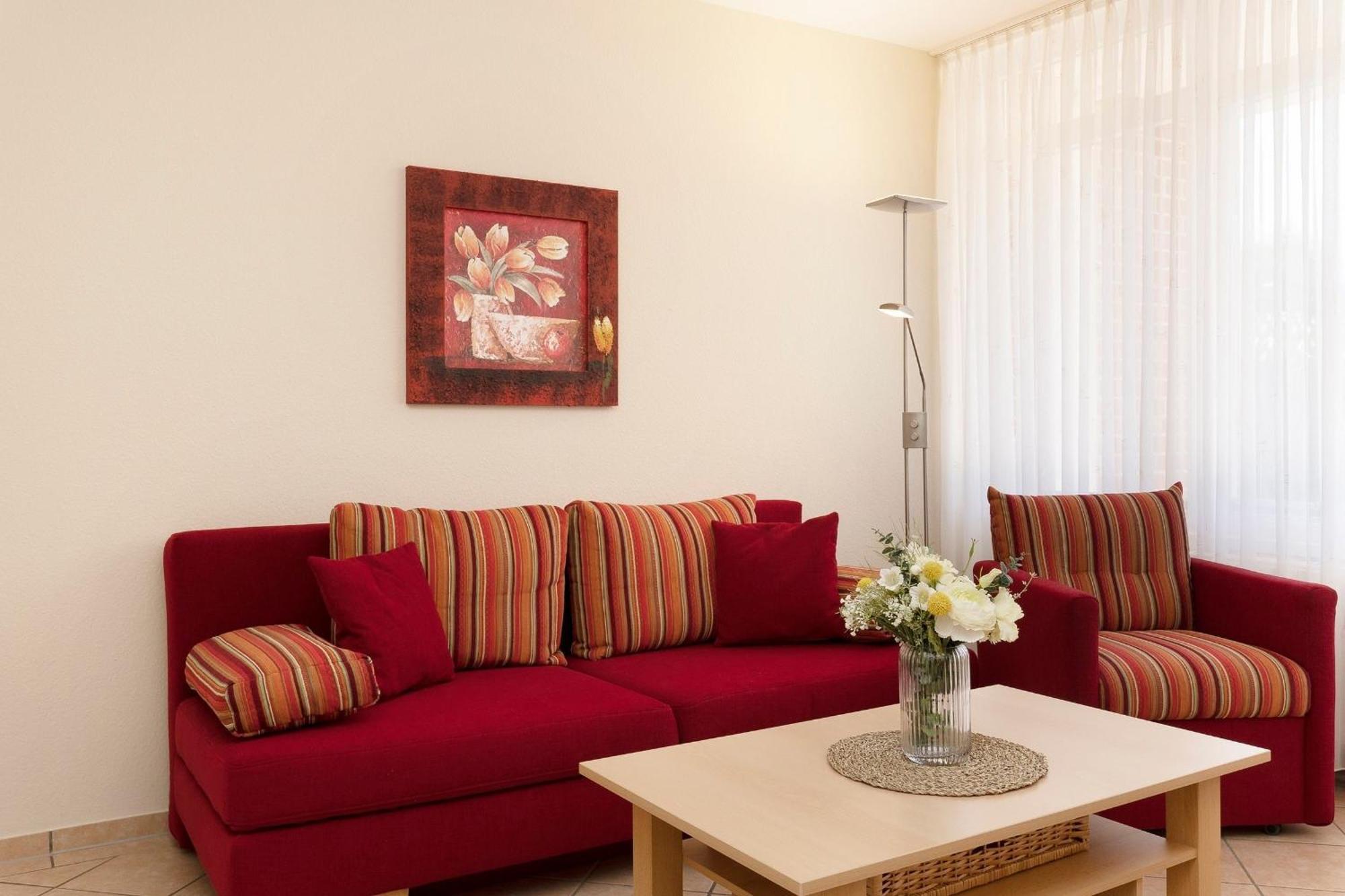 Sonnenwinkel Wohnung 2 كيلينهوسن المظهر الخارجي الصورة