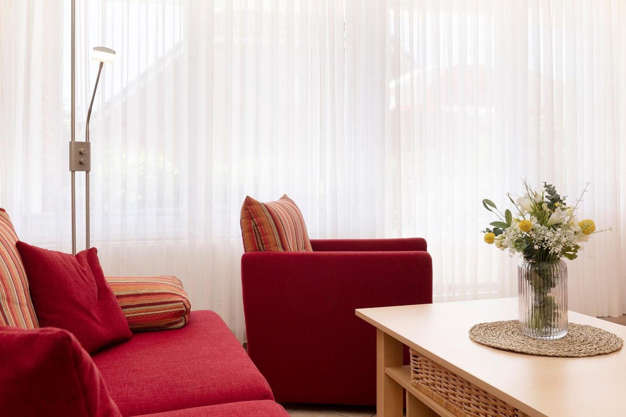 Sonnenwinkel Wohnung 2 كيلينهوسن المظهر الخارجي الصورة