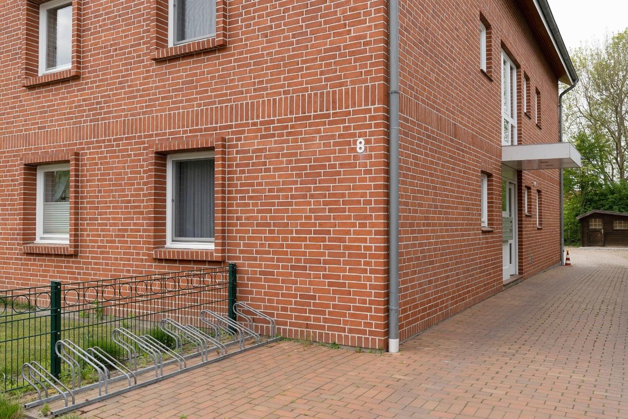 Sonnenwinkel Wohnung 2 كيلينهوسن المظهر الخارجي الصورة