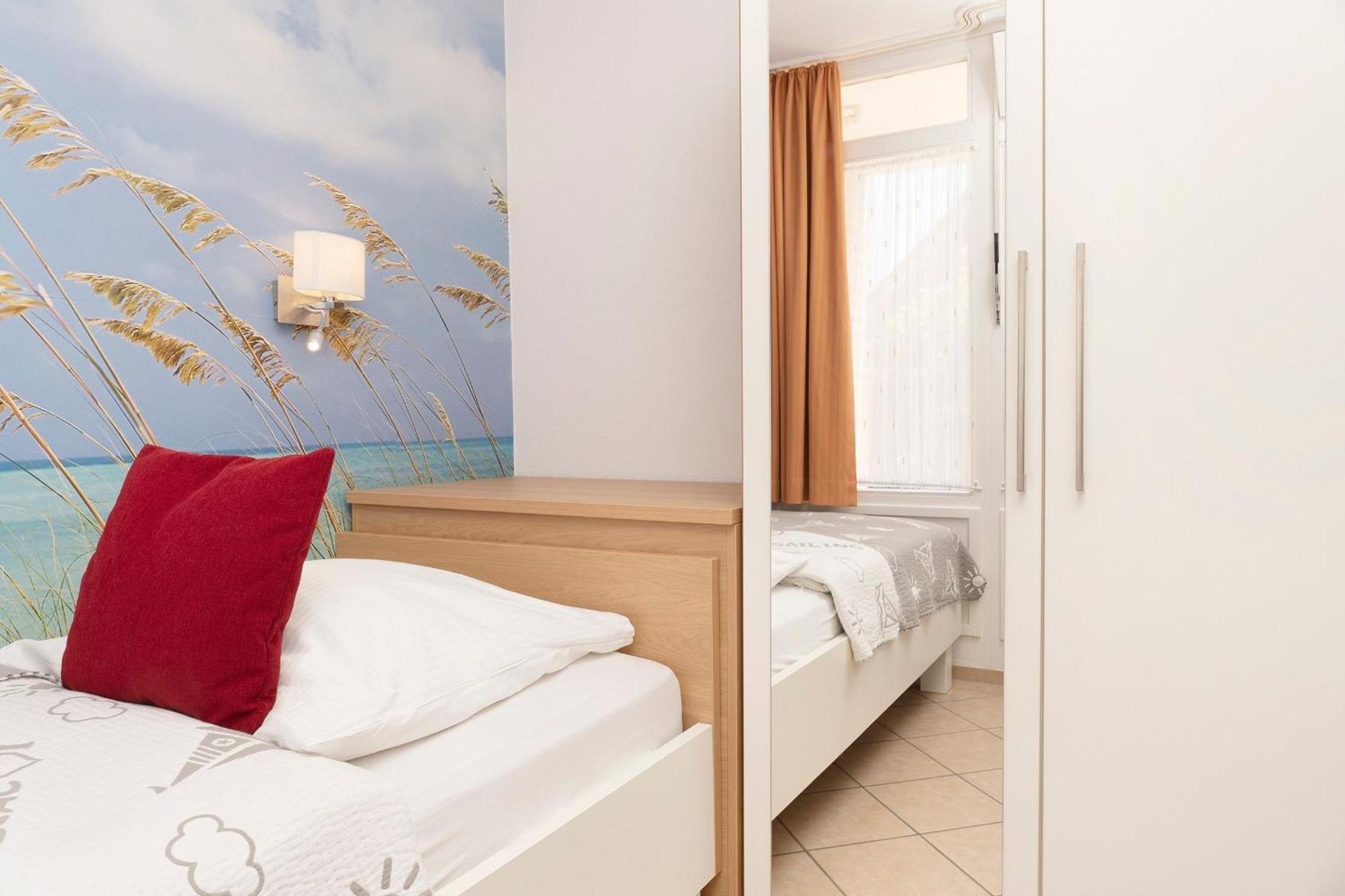 Sonnenwinkel Wohnung 2 كيلينهوسن المظهر الخارجي الصورة