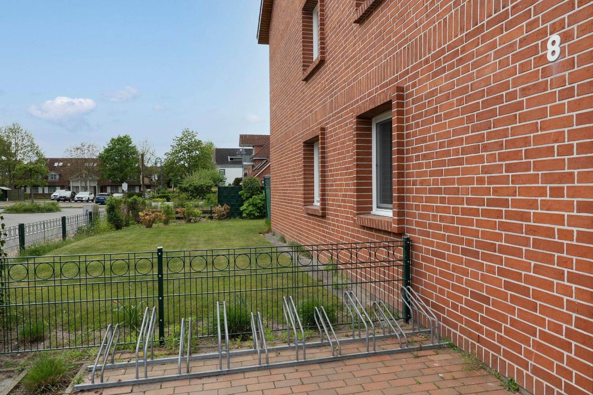 Sonnenwinkel Wohnung 2 كيلينهوسن المظهر الخارجي الصورة
