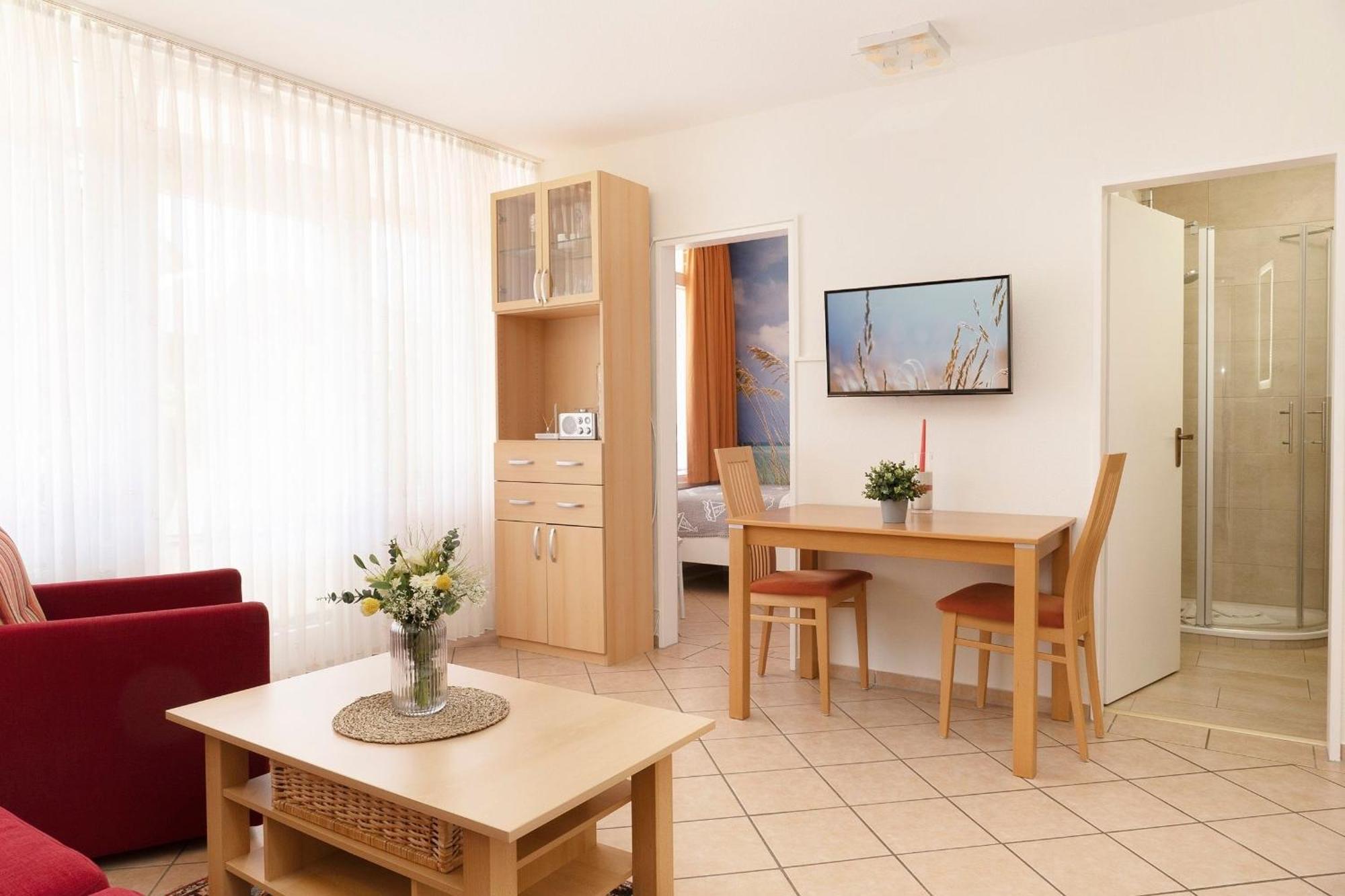 Sonnenwinkel Wohnung 2 كيلينهوسن المظهر الخارجي الصورة