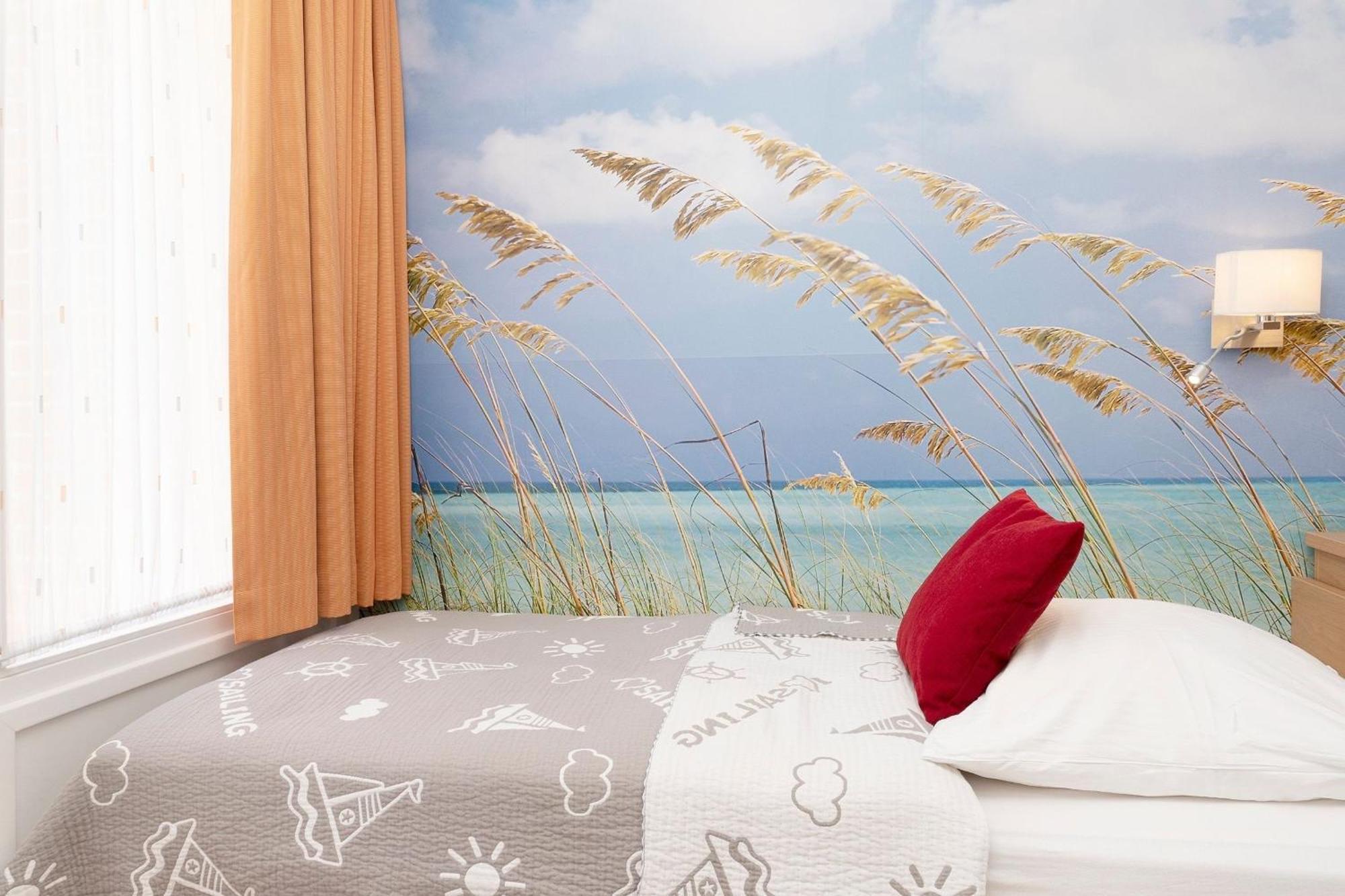 Sonnenwinkel Wohnung 2 كيلينهوسن المظهر الخارجي الصورة