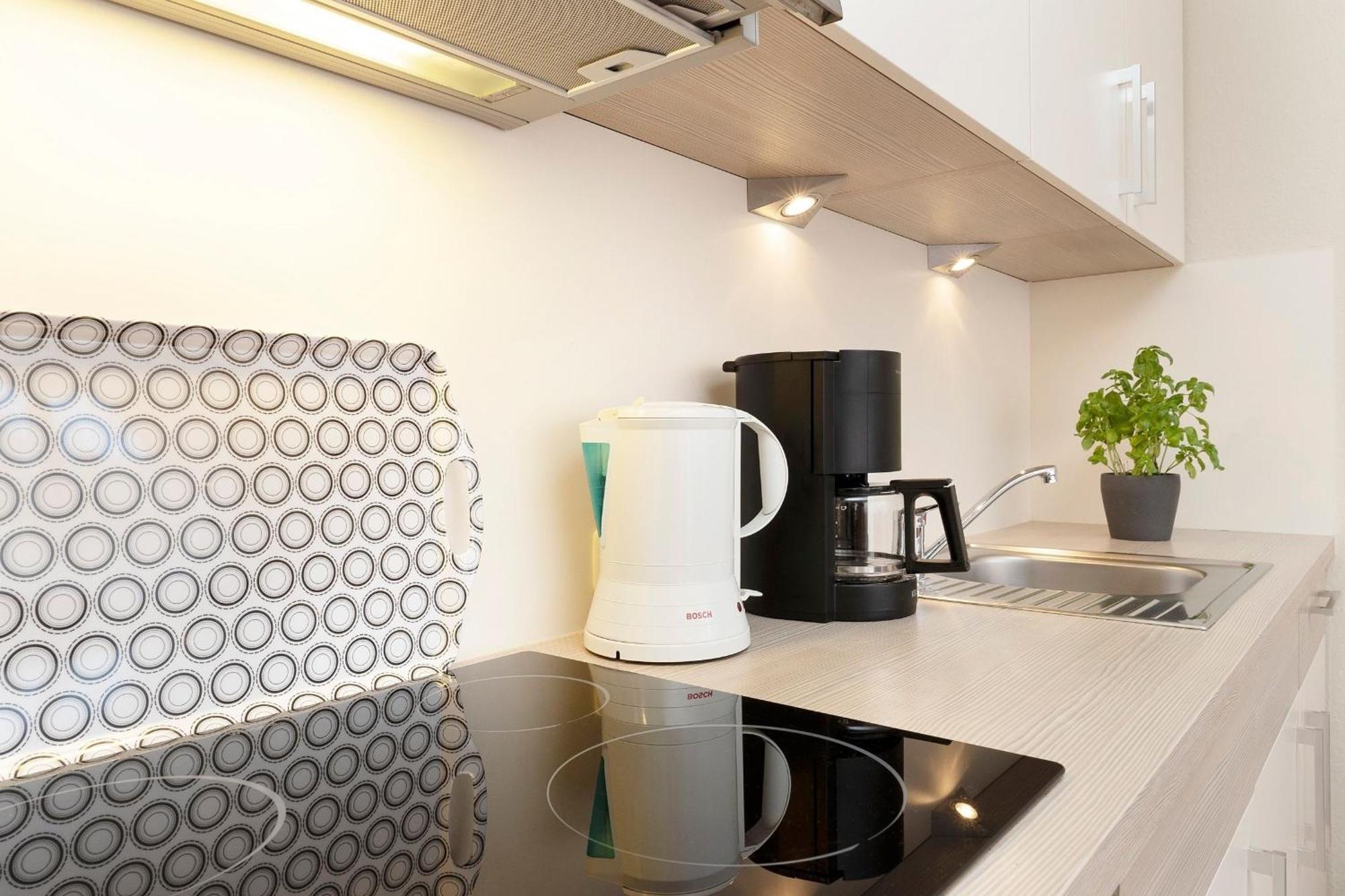 Sonnenwinkel Wohnung 2 كيلينهوسن المظهر الخارجي الصورة