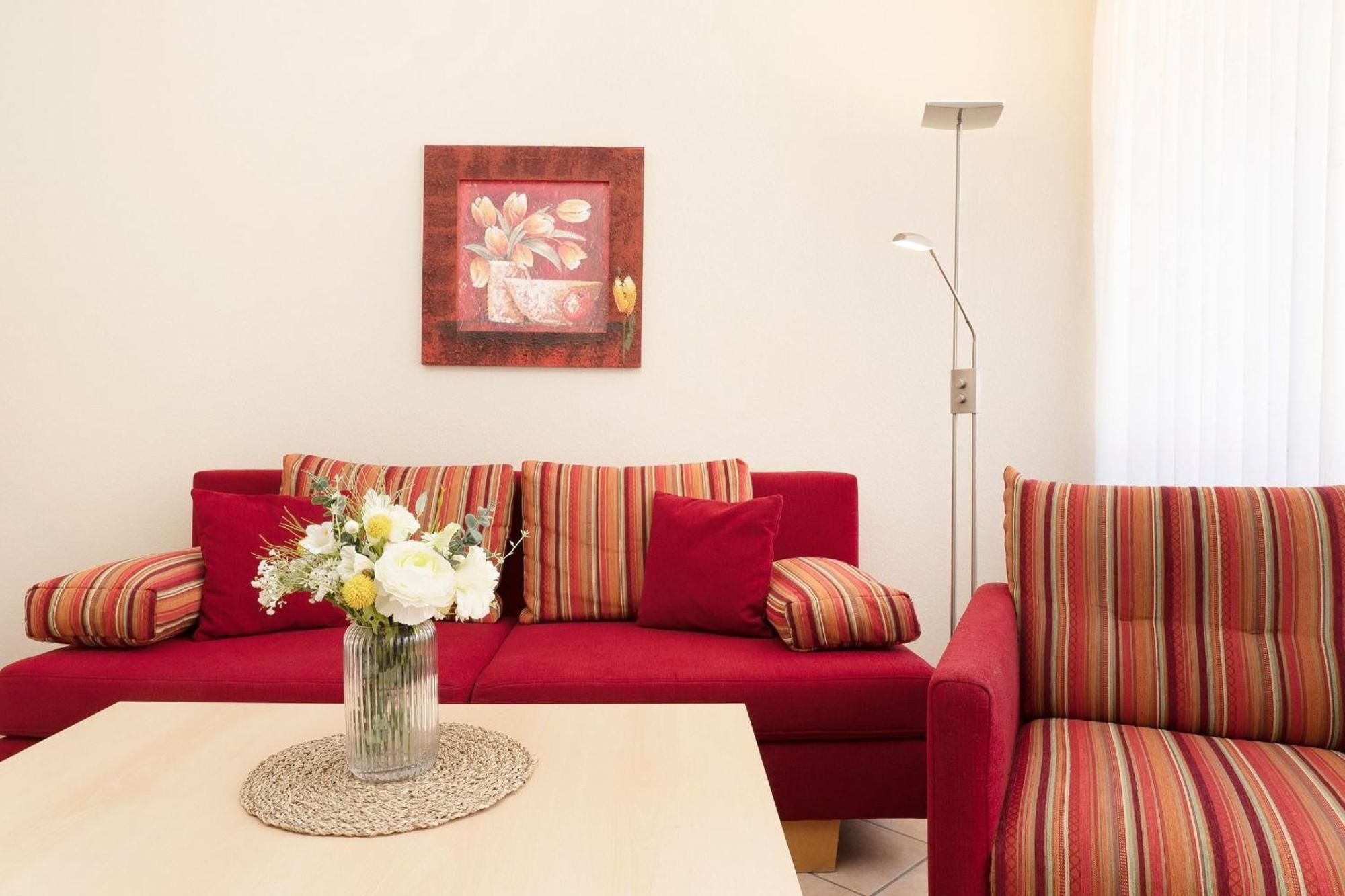 Sonnenwinkel Wohnung 2 كيلينهوسن المظهر الخارجي الصورة