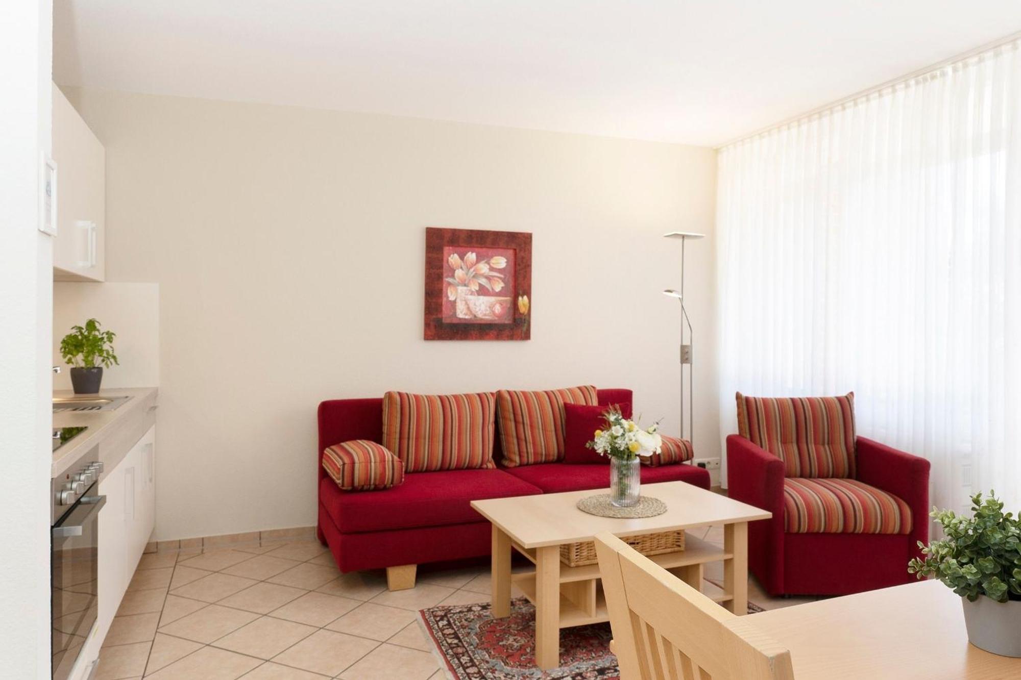 Sonnenwinkel Wohnung 2 كيلينهوسن المظهر الخارجي الصورة