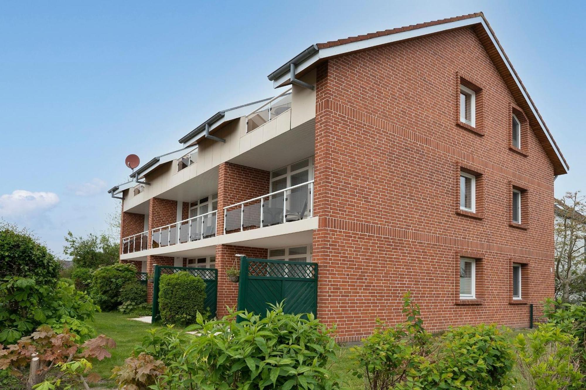 Sonnenwinkel Wohnung 2 كيلينهوسن المظهر الخارجي الصورة