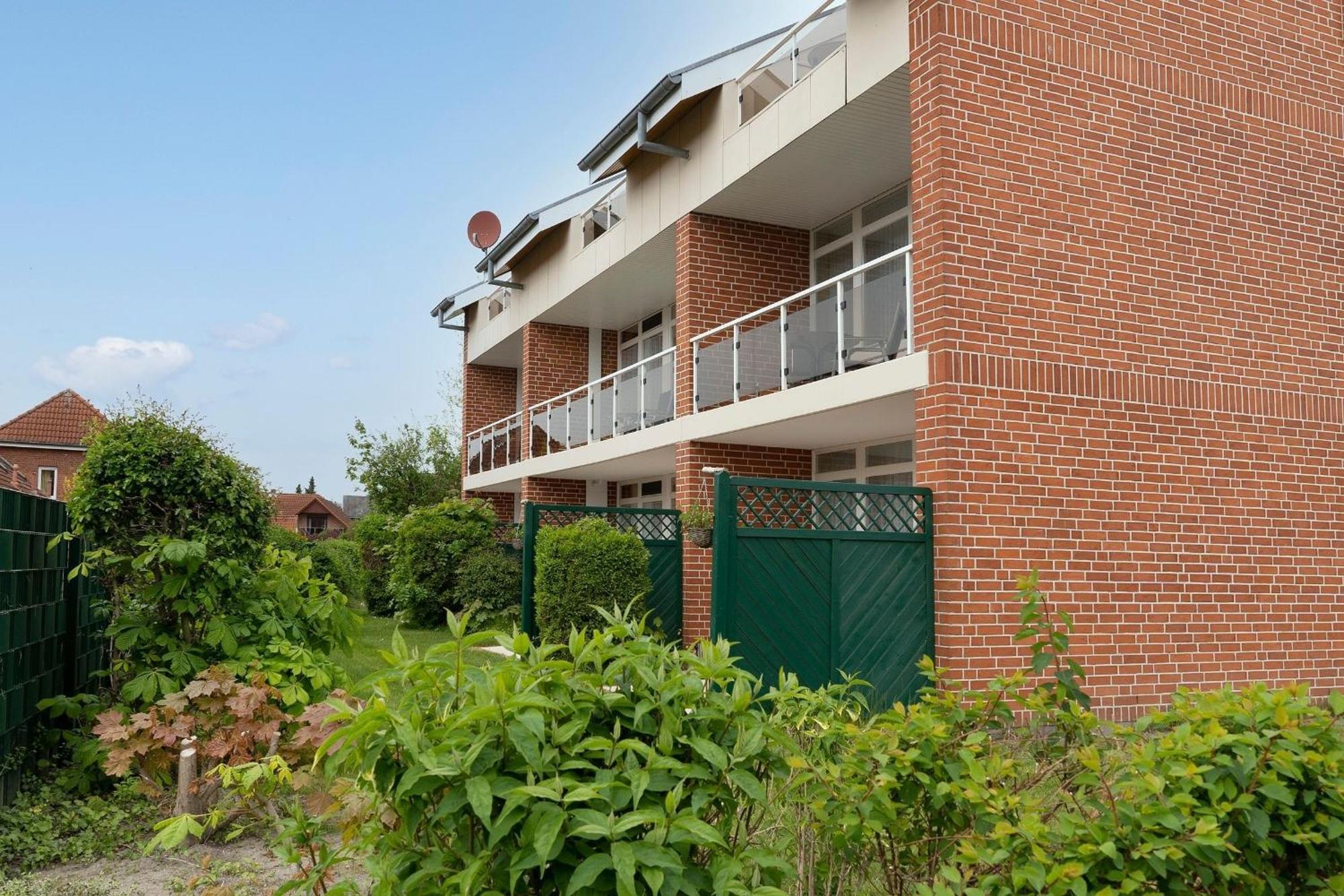 Sonnenwinkel Wohnung 2 كيلينهوسن المظهر الخارجي الصورة