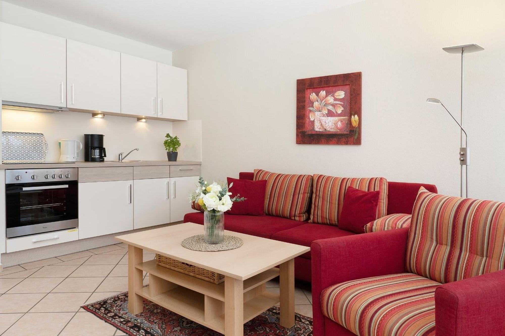 Sonnenwinkel Wohnung 2 كيلينهوسن المظهر الخارجي الصورة
